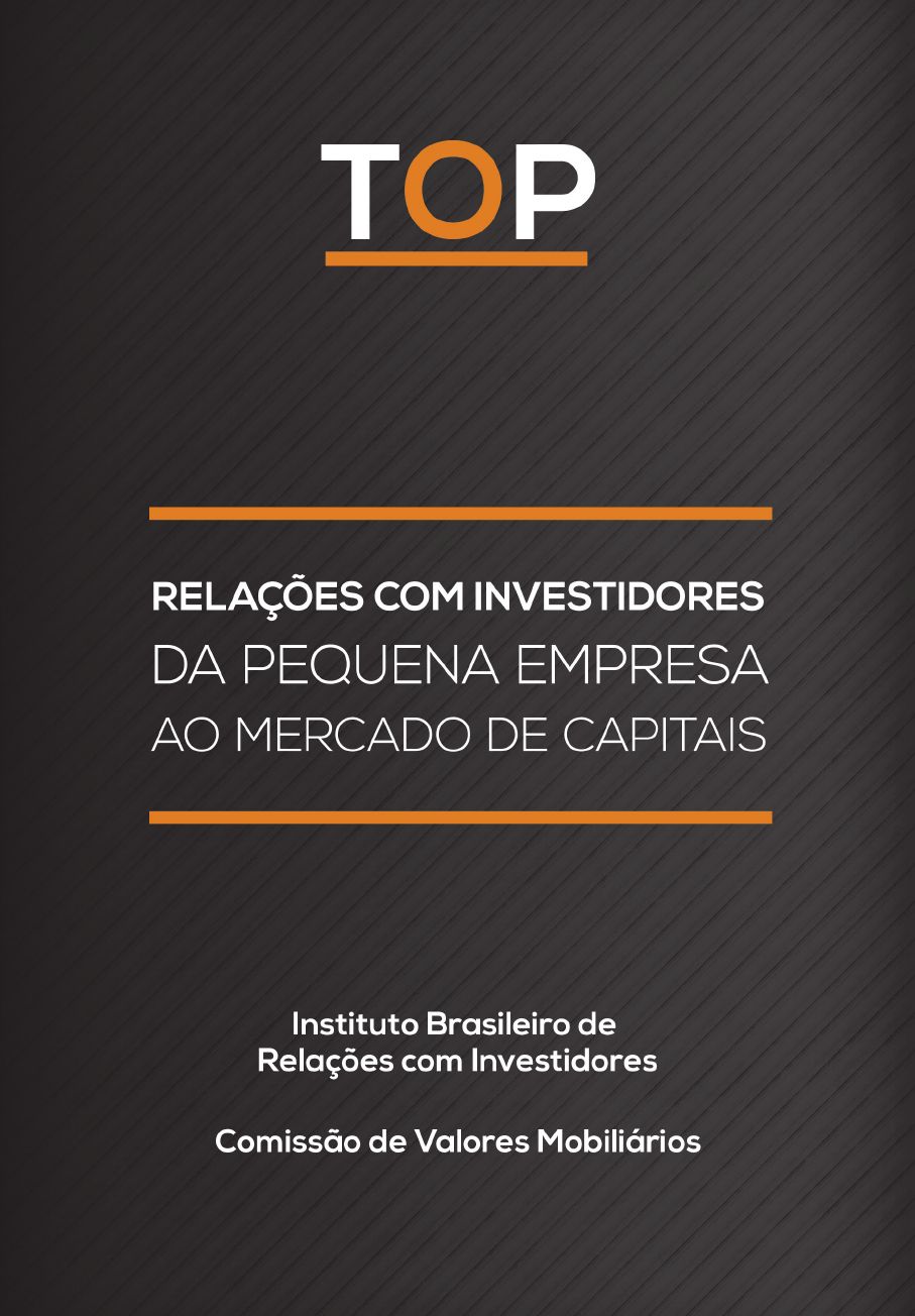 Livro TOP - DIREITO DO MERCADO DE VALORES MOBILIÁRIOS, PDF, Mercado de  capital