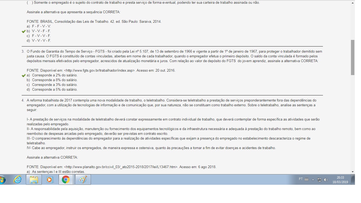 Representa Exemplo De Formulário Utilizado Nas Rotinas Externas