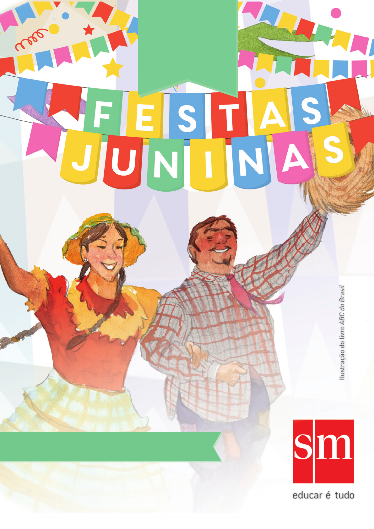 Casal Bonecas Pano 30 Cm Caipira Festa Junina Roupa Xadrez