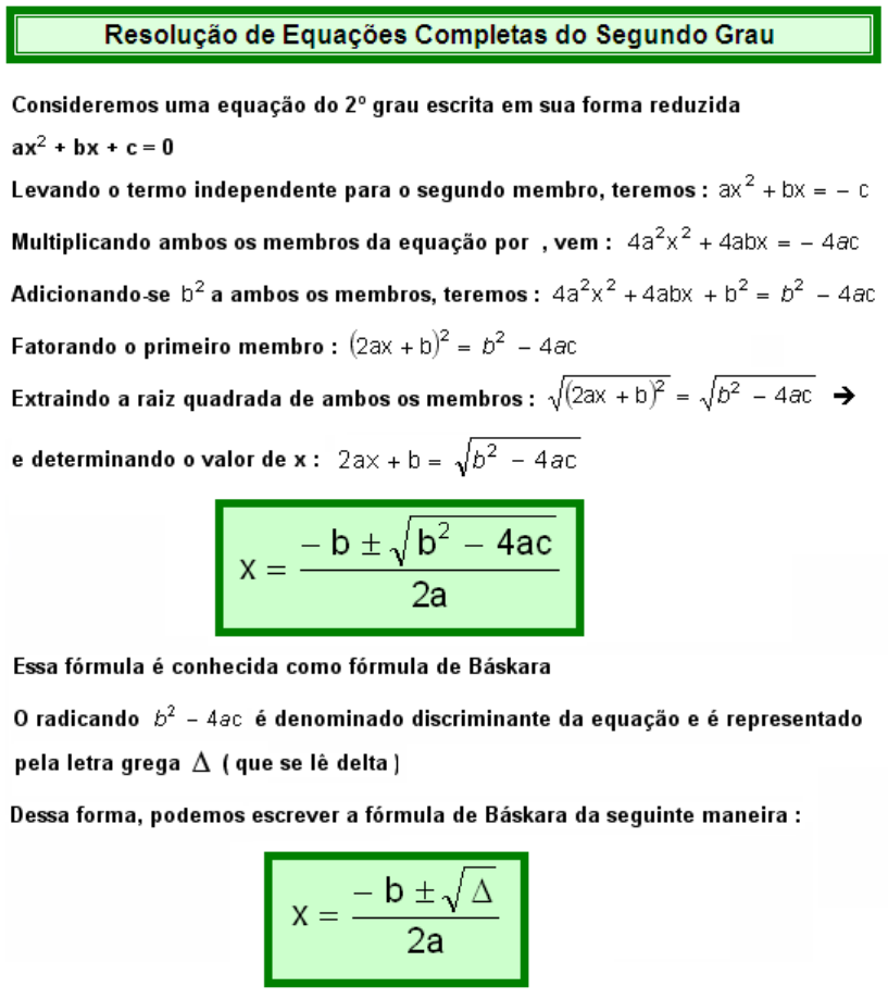 2) Resolva a equação do 2°grau incompleta. * —————————————- 10x2=0 a) S = {0}  b) S = {1} c) S = { 