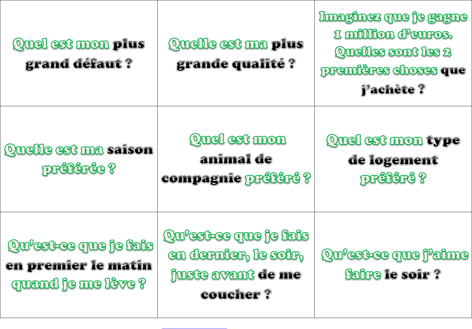 Jeu de rôles FLE : les courses alimentaires ? (A1/A2) - Les Zexperts FLE