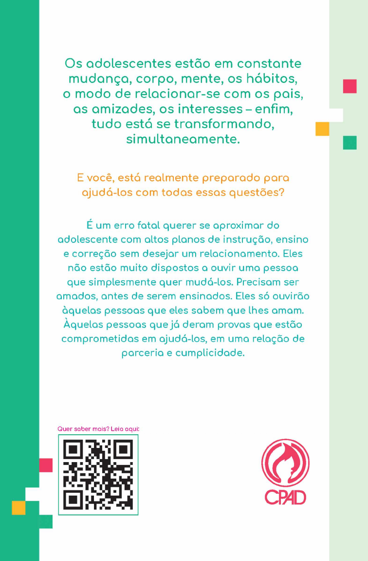 Revista Pre-Adolescentes Professor 2 - Atividades da Vida Diária e  Atividades Instrumentais da Vida Diária