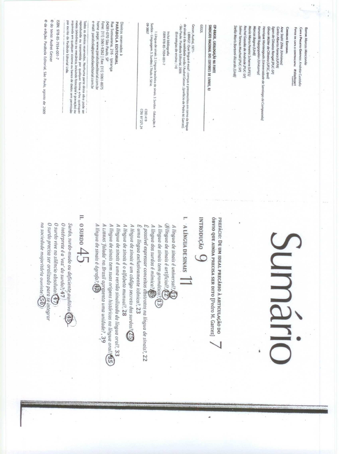 84550415 Libras Que Lingua E Essa Audrei Gesser Para Impressao Libre