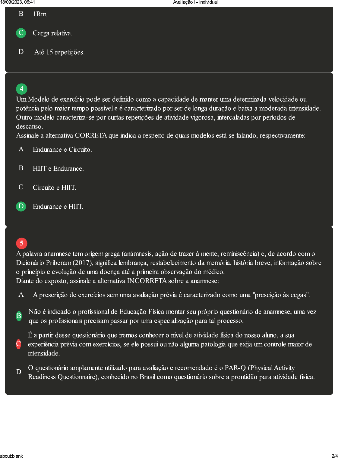 A palavra anamnese tem origem grega (anámnesis, -eós, ação de trazer à  mente, reminiscência) e significa 