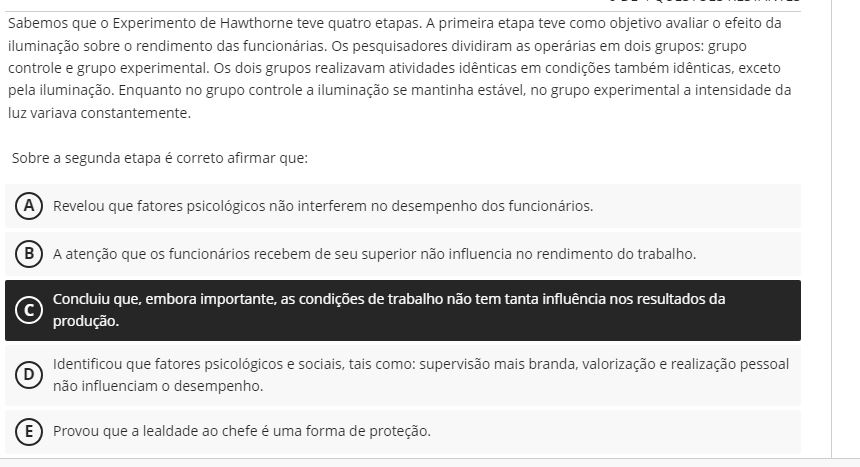 Informe practica 4 - Exercícios de Psicologia