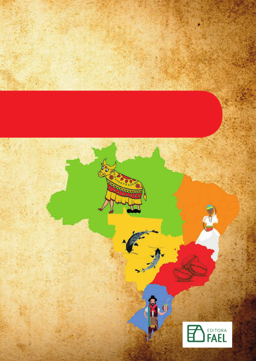 Outras Cartografias: Por uma nova regionalização do Brasil - Outras Palavras