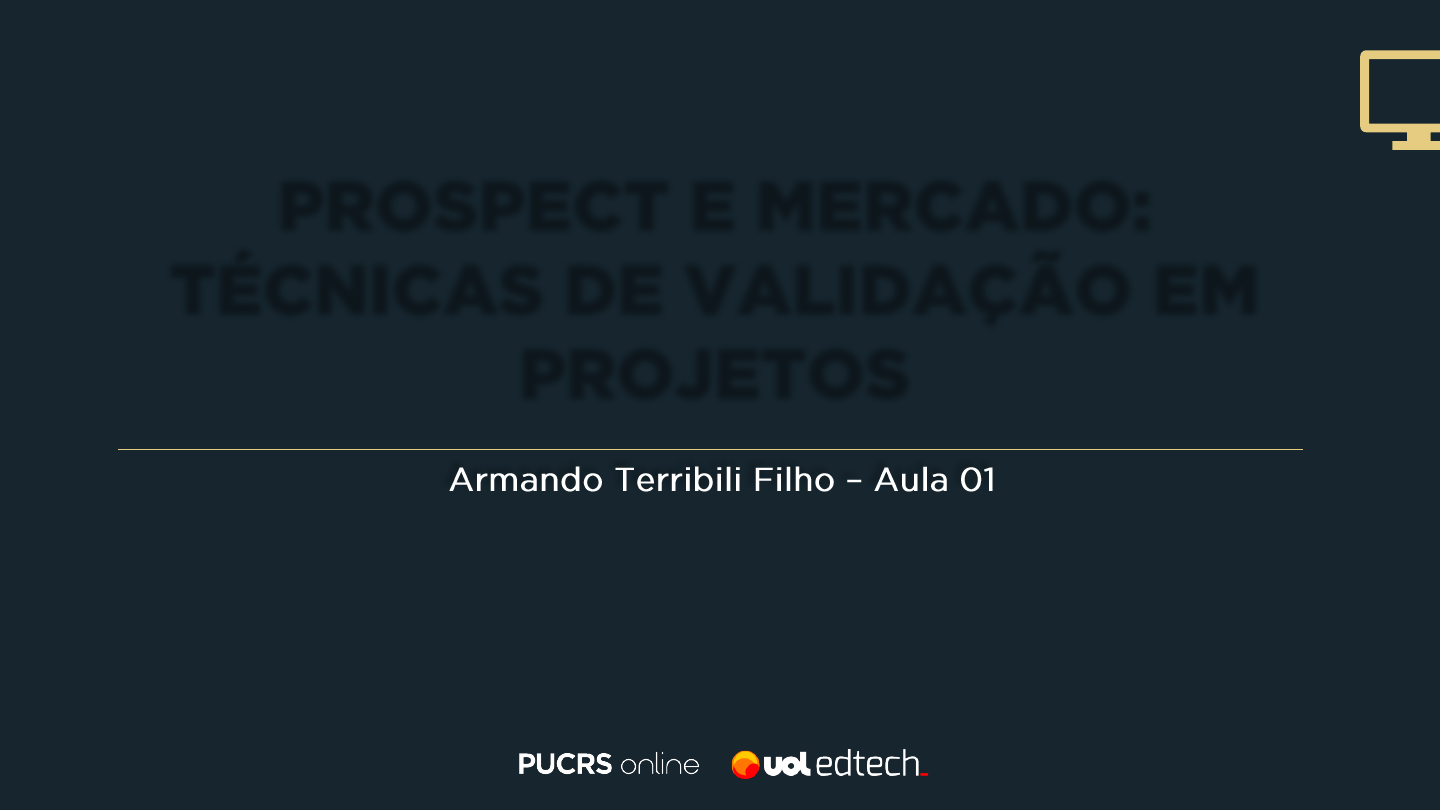 PUCRS e UOL EdTech lançam projeto de graduação online com nova plataforma