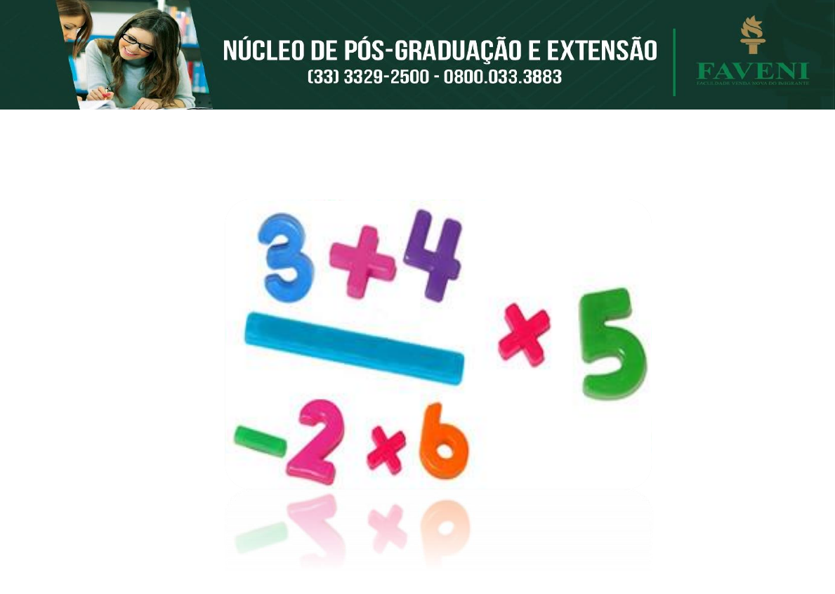 Matemática é ensinada de forma errada e equivocada nas escolas