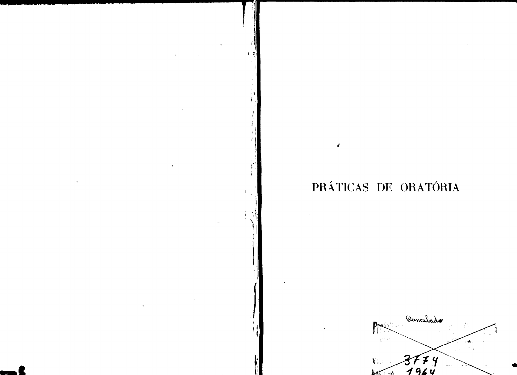 Lições de Oratória, PDF, Cidadania