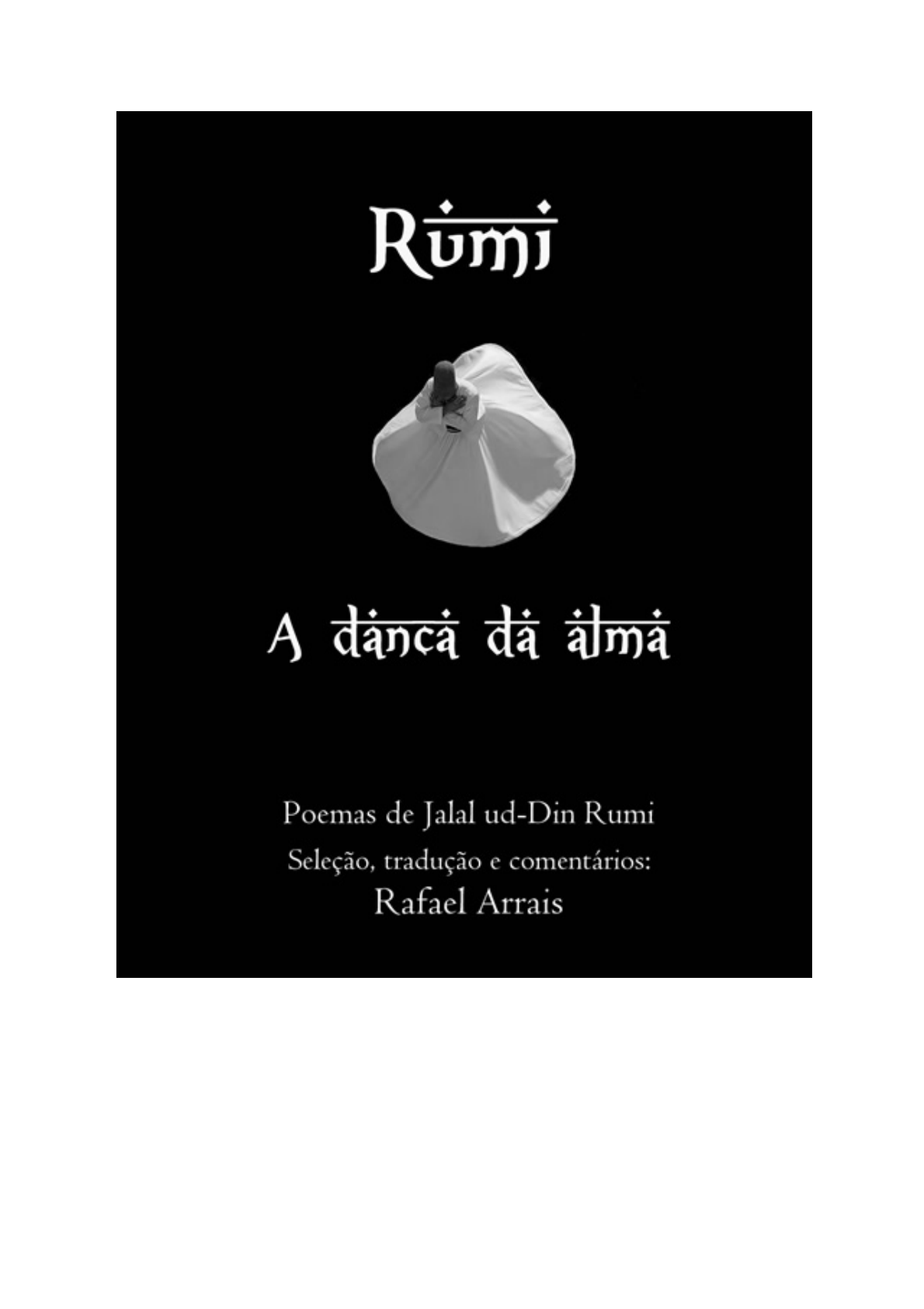 Poemas de Rumi1, PDF, Alma