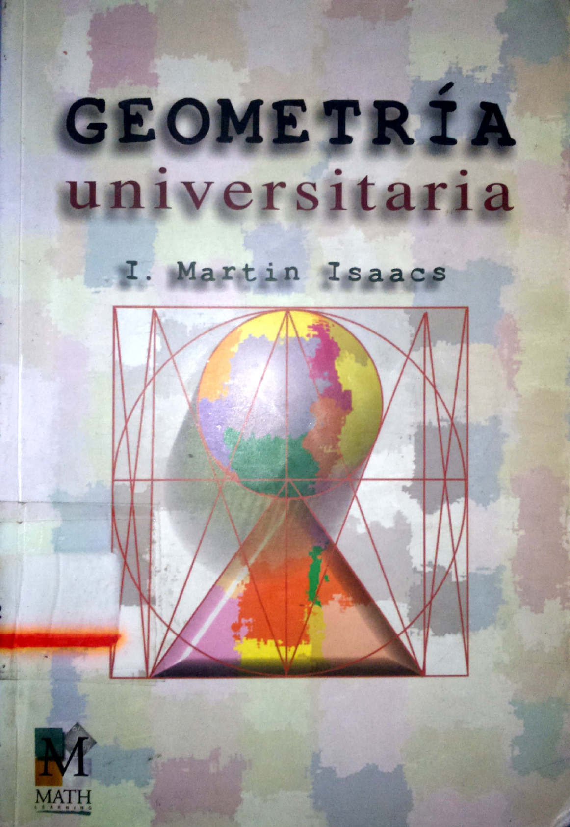 Geometría Universitaria Geometria