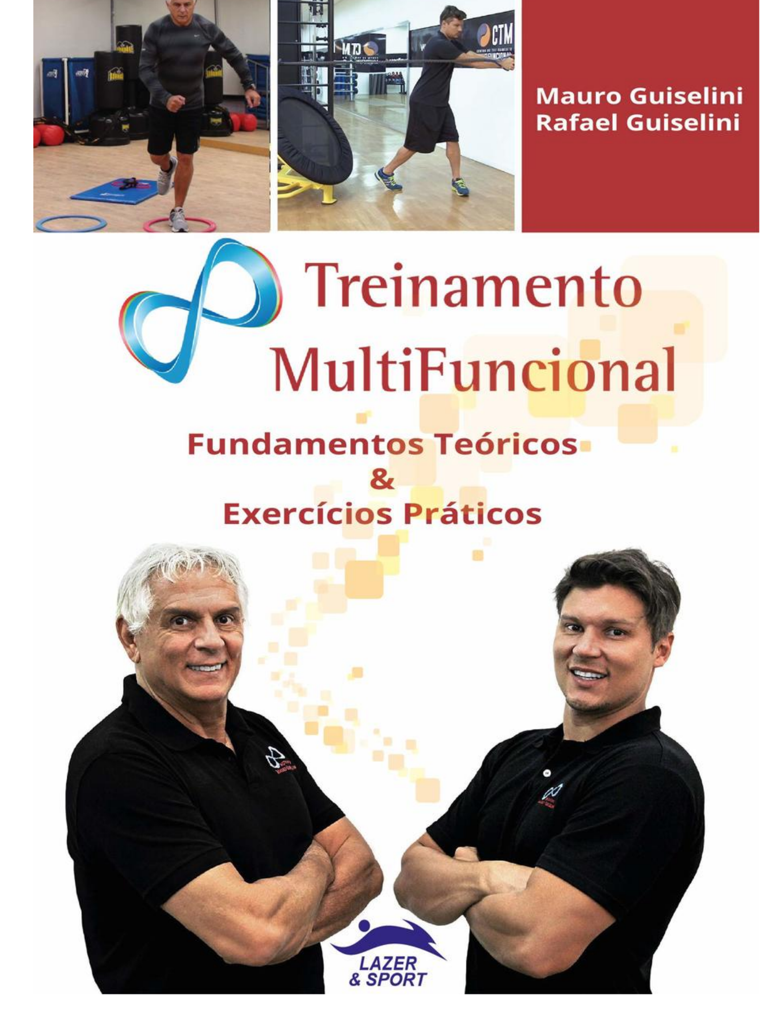 Banca Multifuncional con Bandas Elásticas – BodyTrainer CL