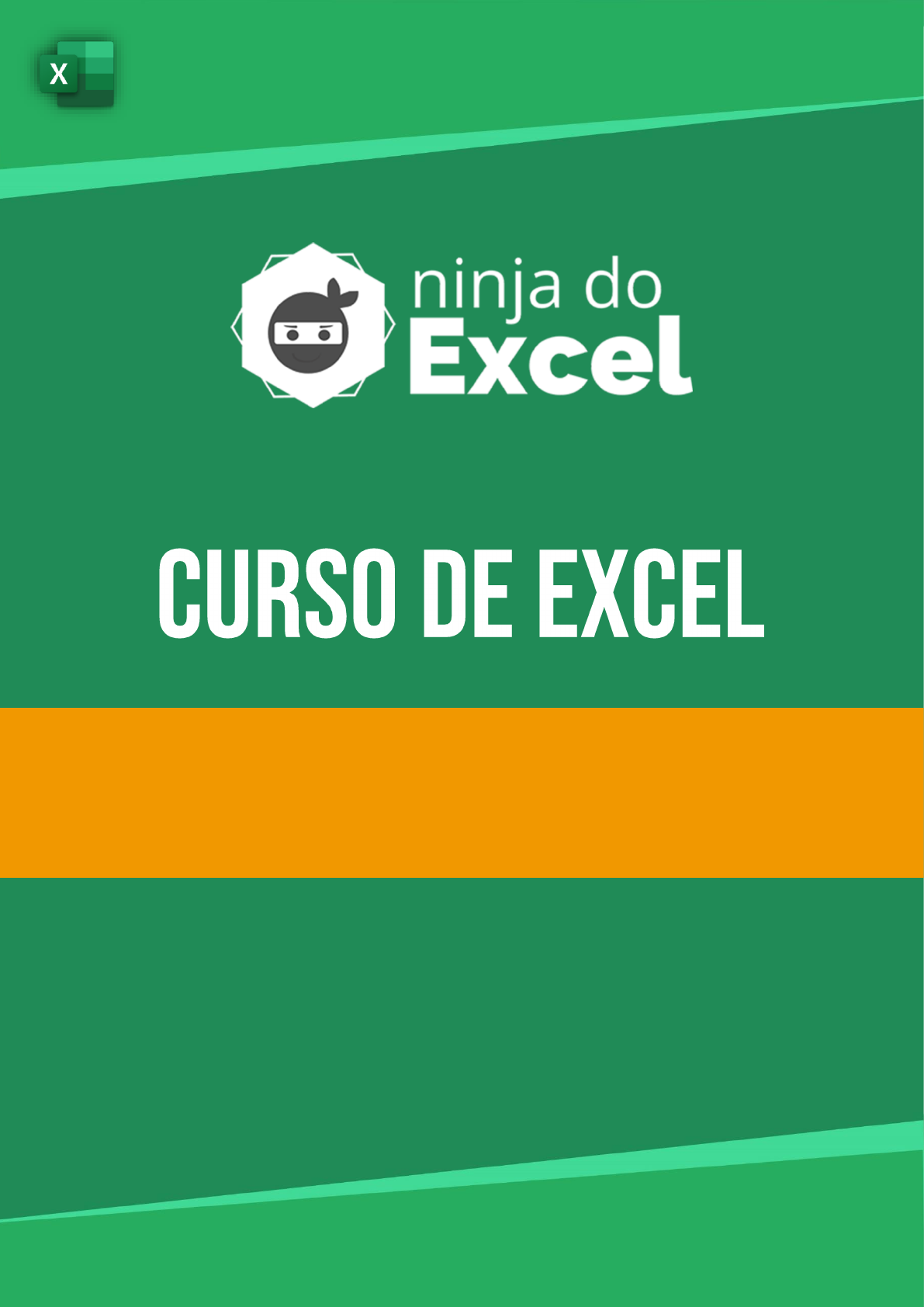 Como Fazer o Sinal de Maior e Menor no Excel - Ninja do Excel