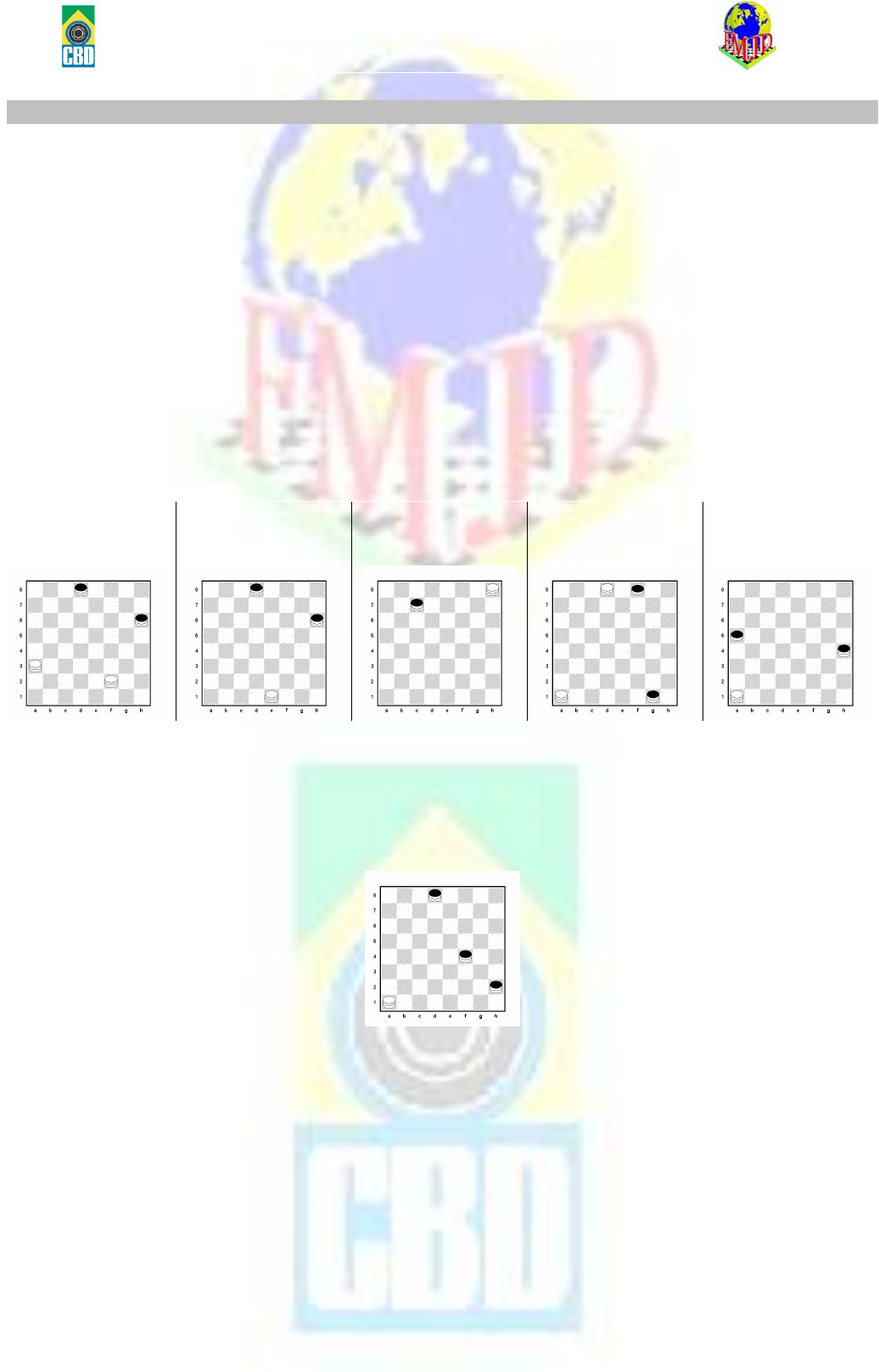 cbjd-regras-damas-010113 - Jogos Matematicos