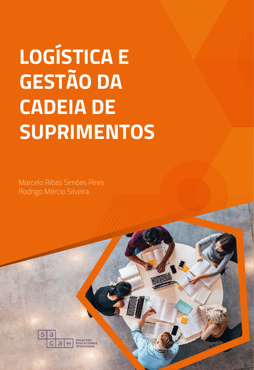 Logística e gestão da cadeia de suprimentos - Logística