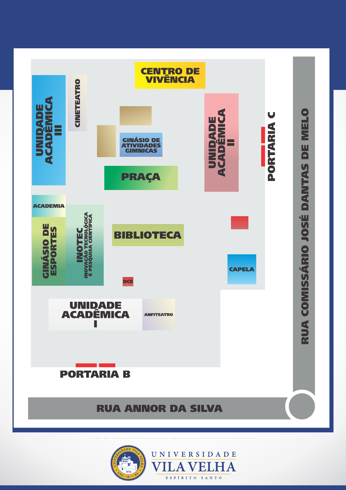 Grátis: Mapa UVV - Material Claro e Objetivo em PDF para Estudo Rápido