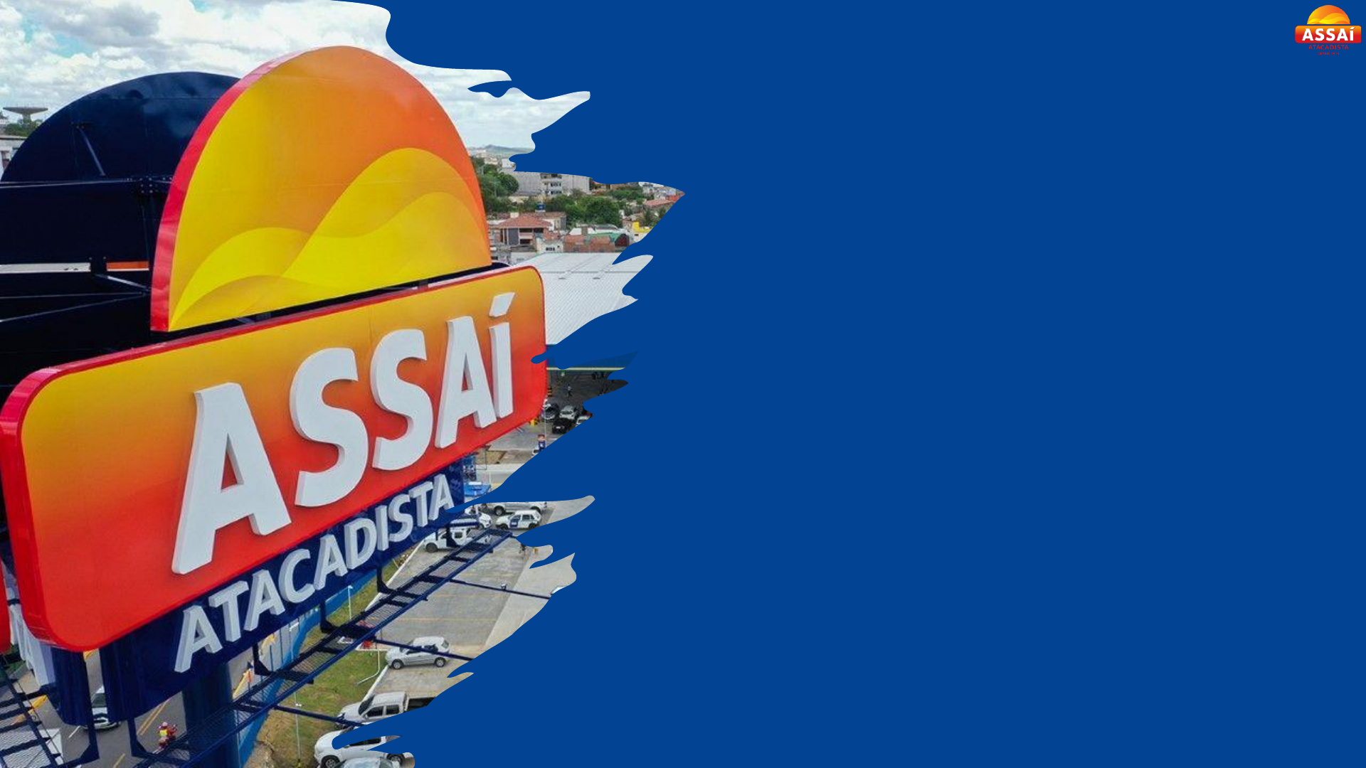 Grátis: Assai em PDF - Material Claro e Objetivo em PDF para Estudo Rápido, image size:1920x1080