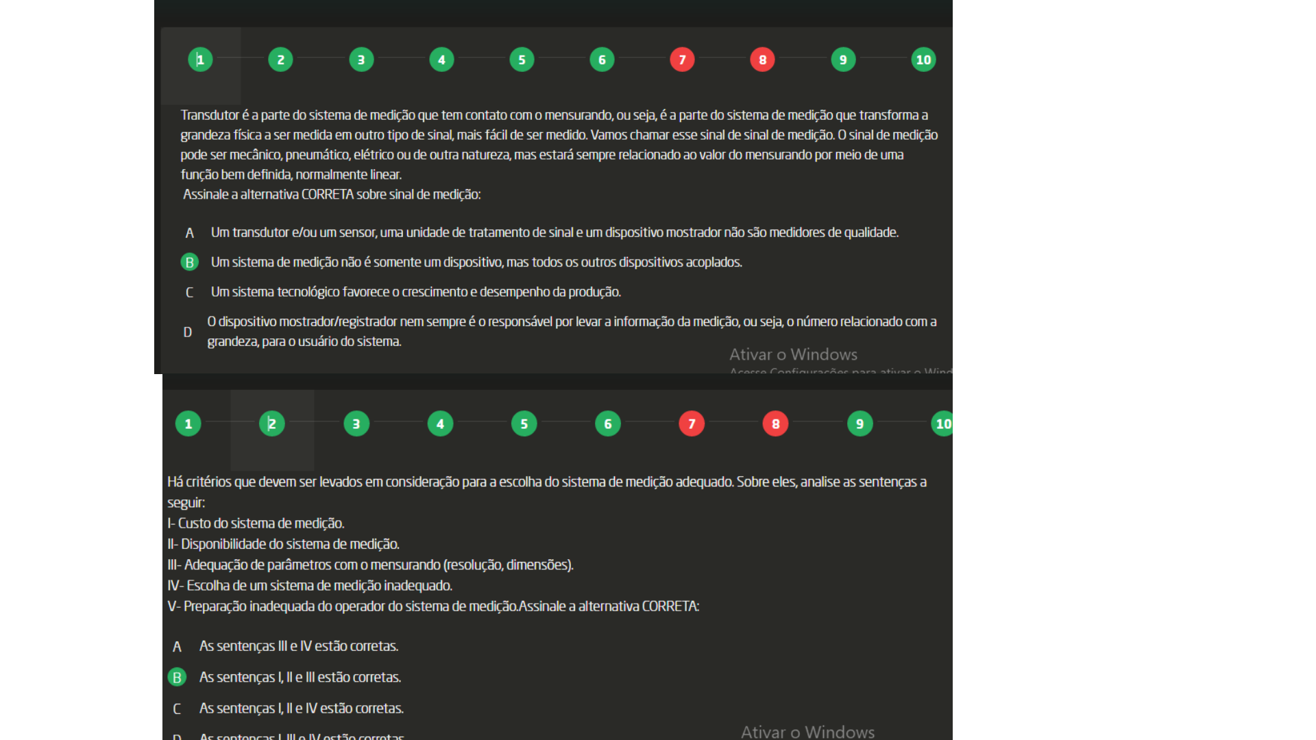 Sobre Um Exemplo De Interdisciplinaridade Assinale A Alternativa Correta