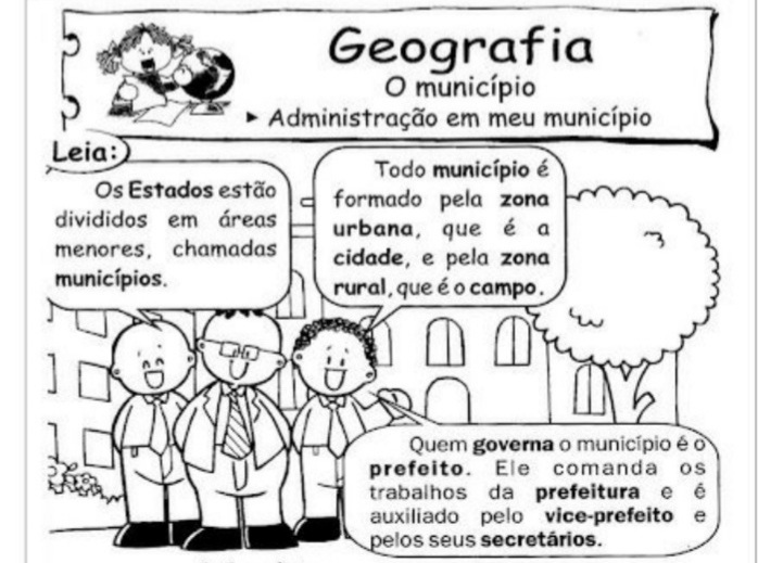 Munic Pio Geografia