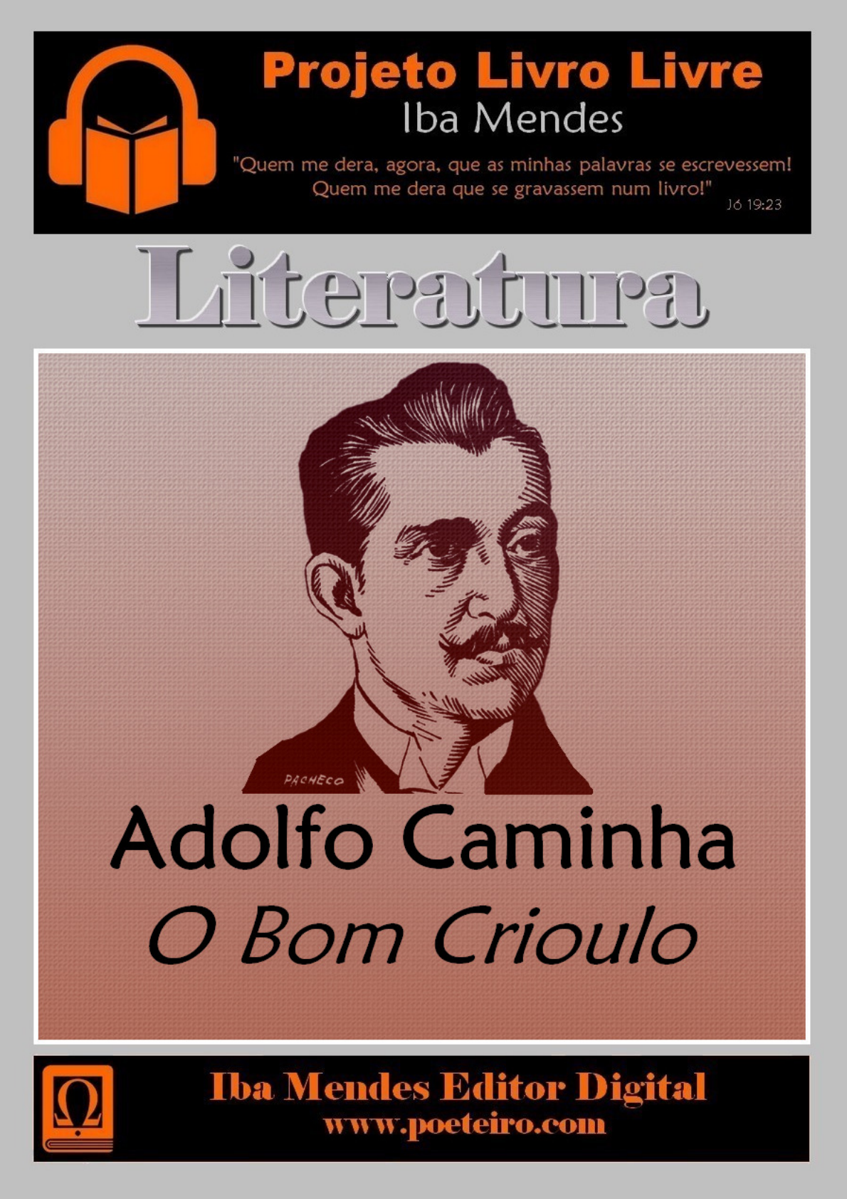 o-bom-crioulo-adolfo-caminha-iba-mendes - Direito Civil I