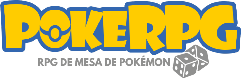 PokéRPG - RPG de Mesa