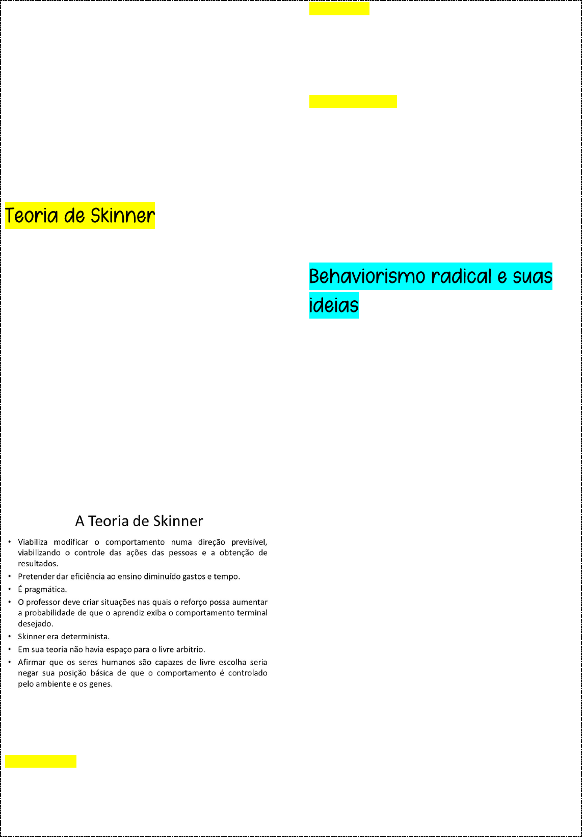 Unidade 2 aulas 1 2 3 resumo Historia da Educa o e da Pedagogia