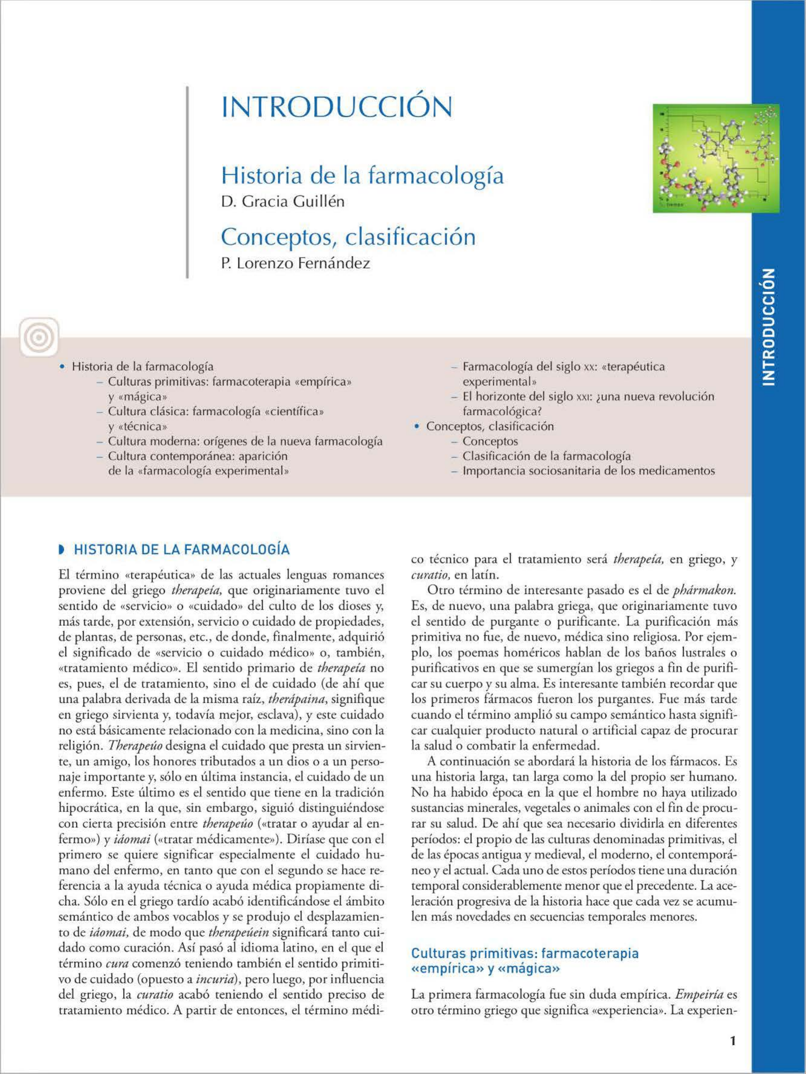primera y segunda semana de clases - Enem