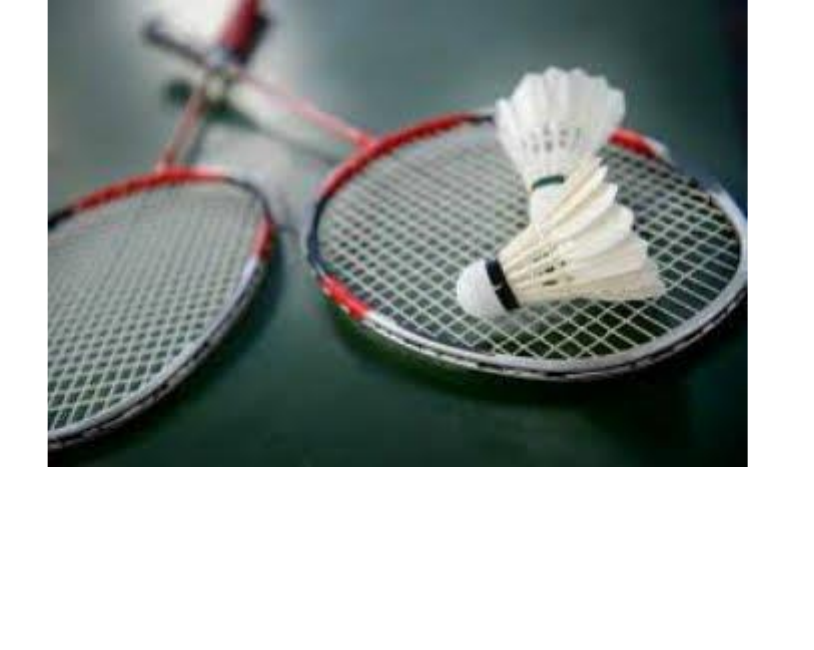 Badminton - Educação Física Enem