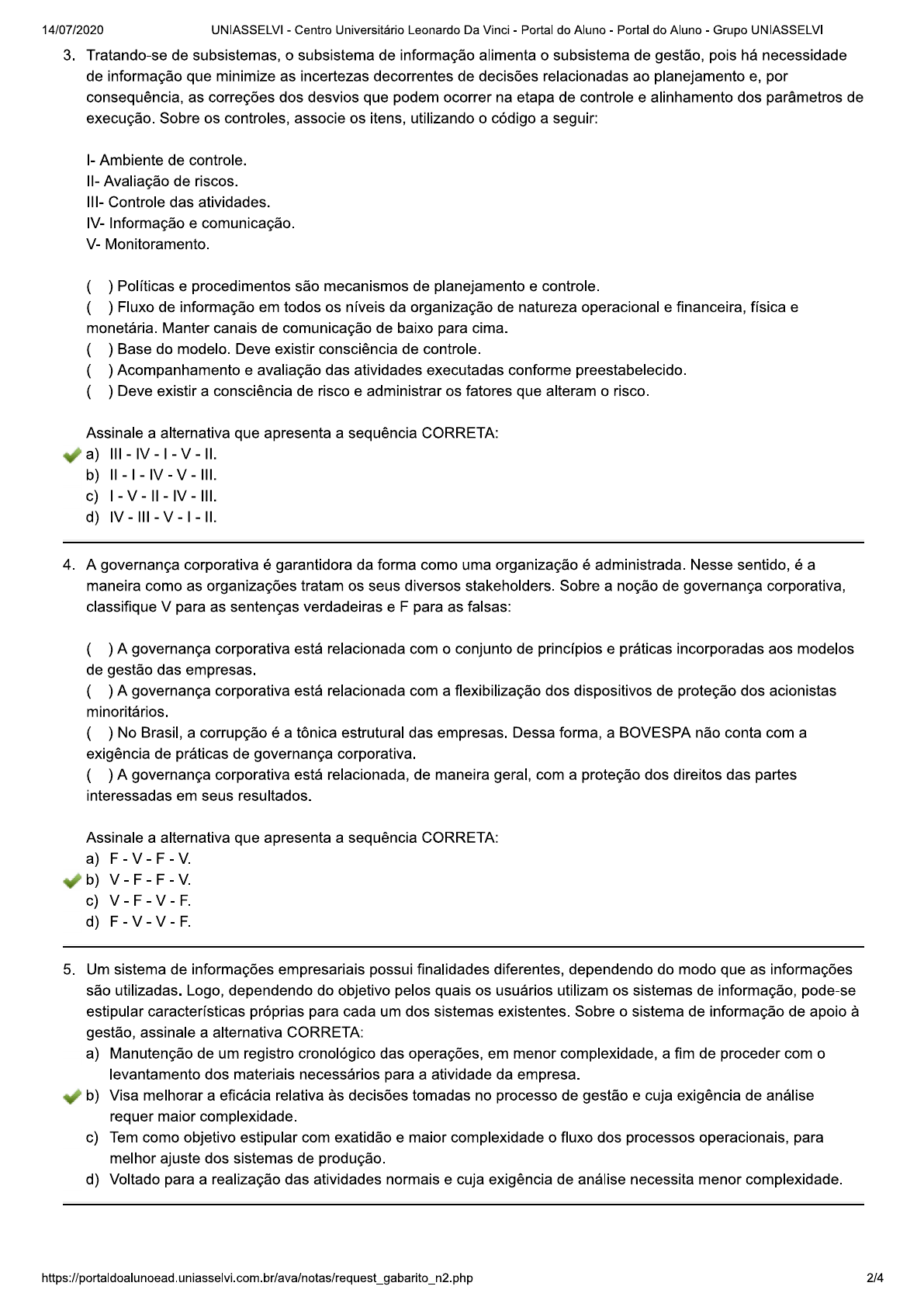 Controladoria 2 Controladoria