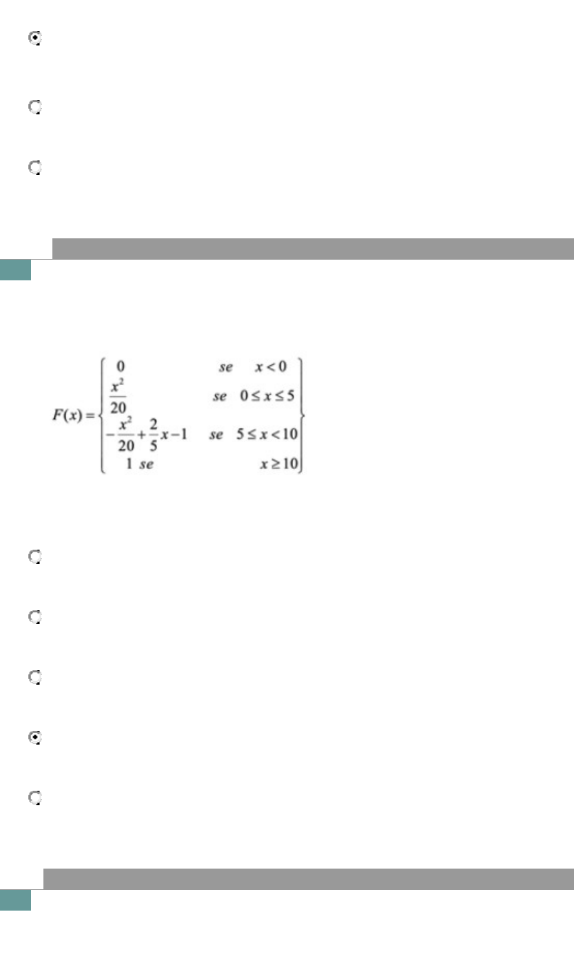 estatística e probabilidade - Probabilidade e Estatística