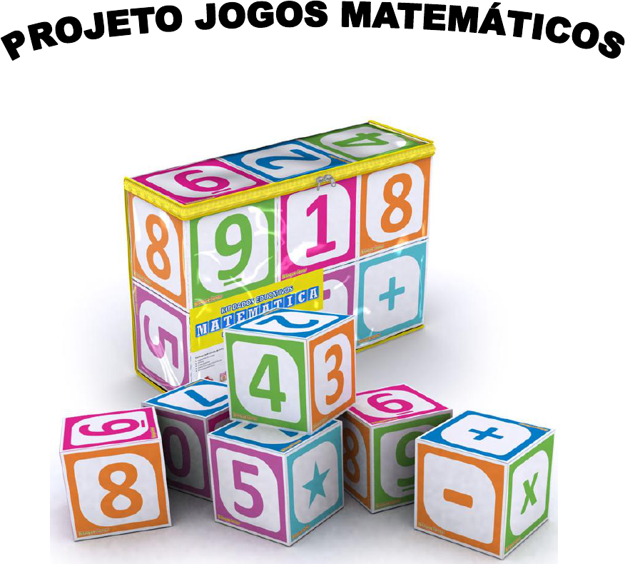 Projeto jogos educativos