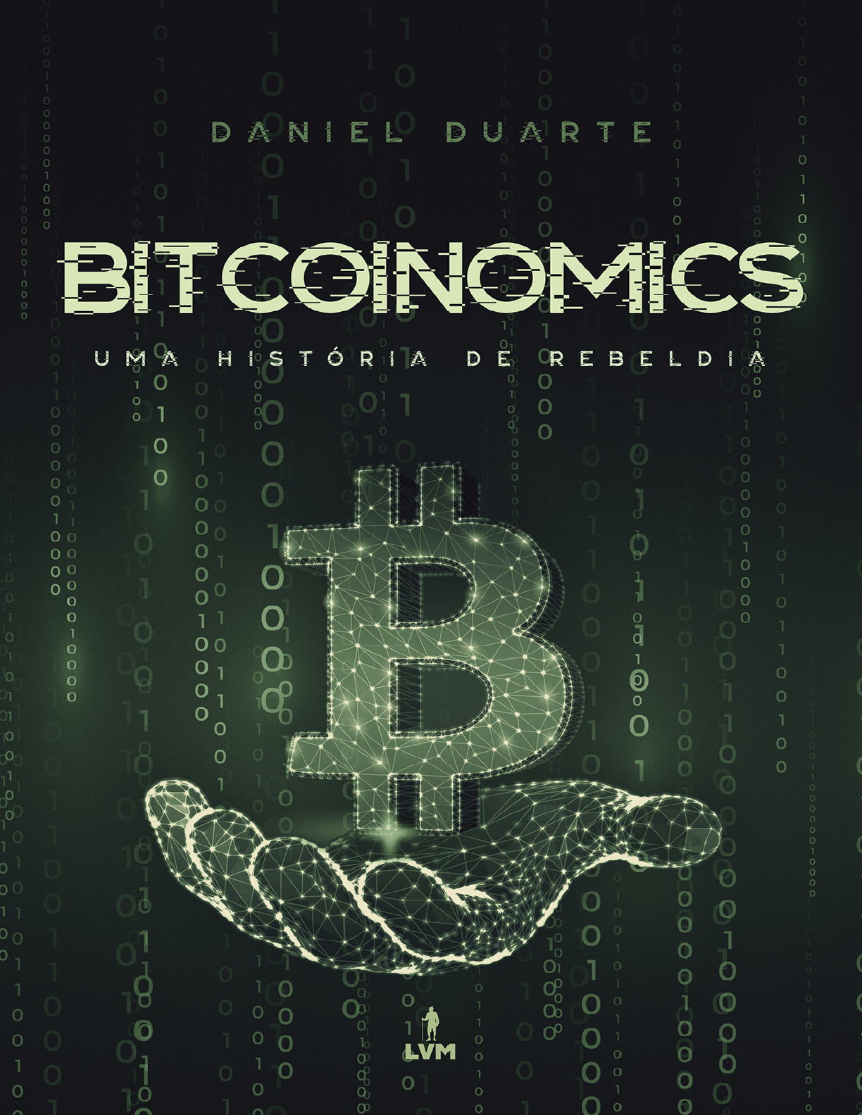 Grátis: BITCOINOMICS - Daniel Duarte - Material Claro e Objetivo em PDF  para Estudo Rápido