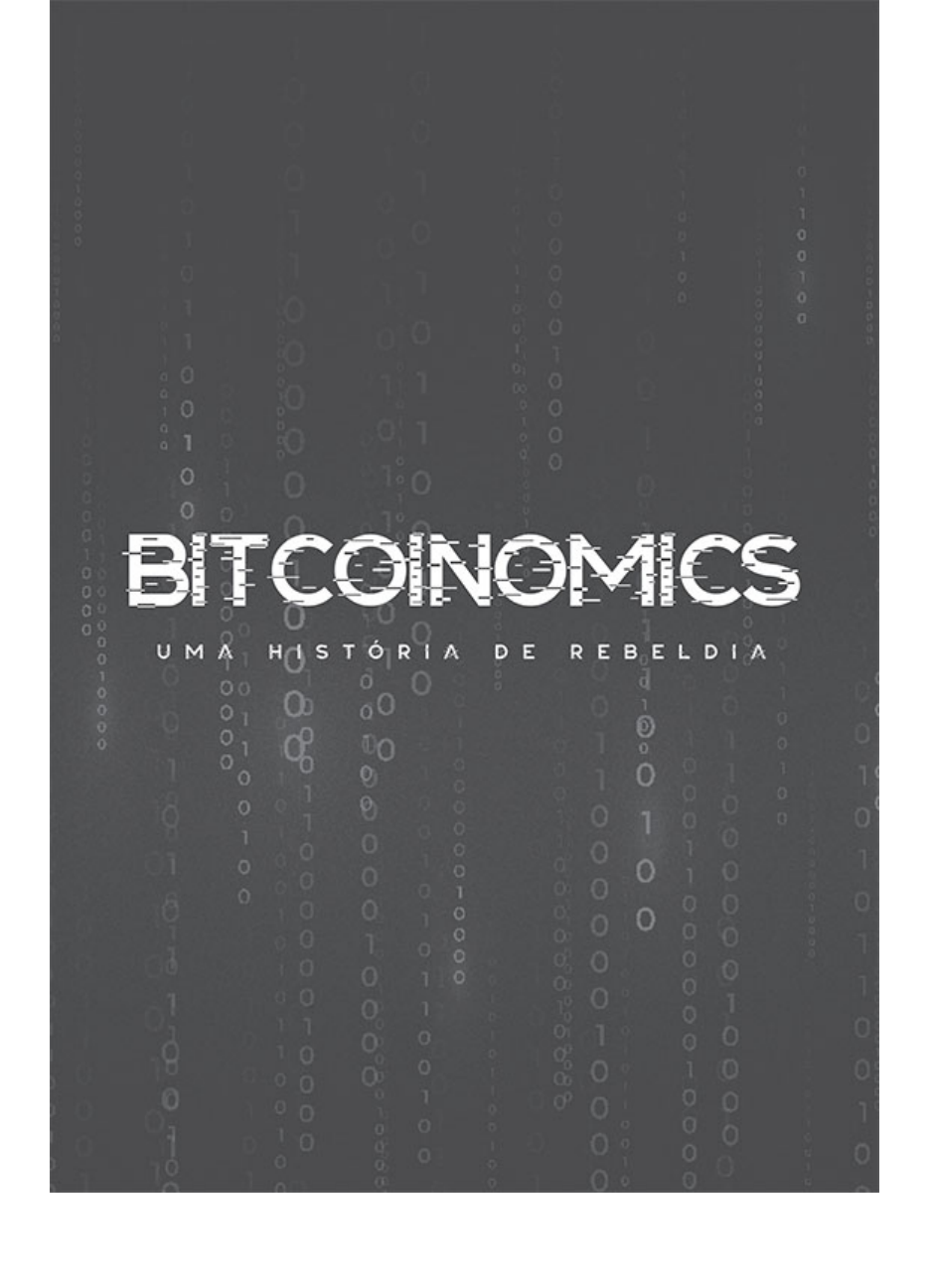 Grátis: BITCOINOMICS - Daniel Duarte - Material Claro e Objetivo em PDF  para Estudo Rápido