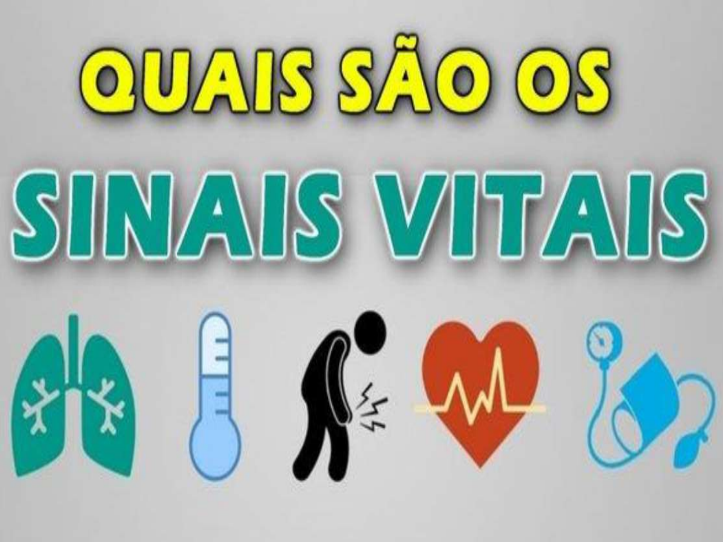 03 Sinais Vitais (1) Técnicas Básicas de Enfermagem