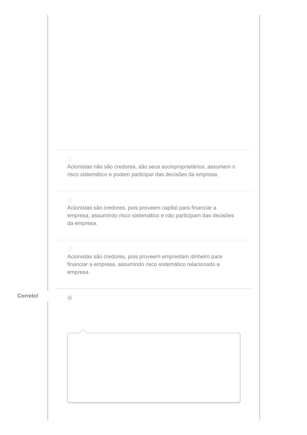 Finanças Corporativas, PDF, Custo de capital