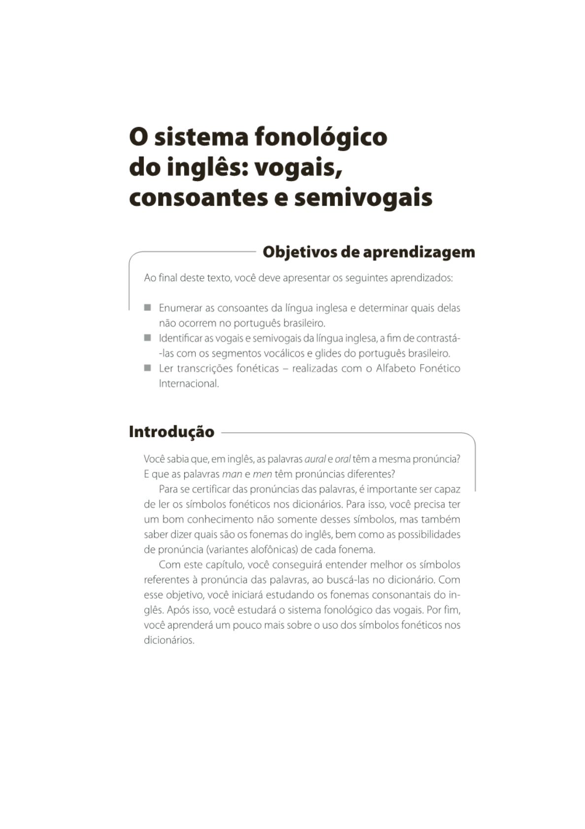 Réponse à @guilherz #linguas #idiomas #ingles #fonologia