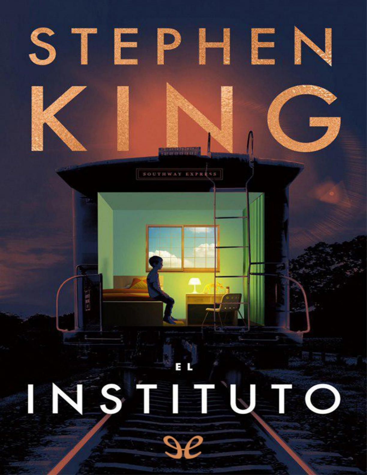 El instituto - Stephen King - Athena Nieto - Literatura | Studenta