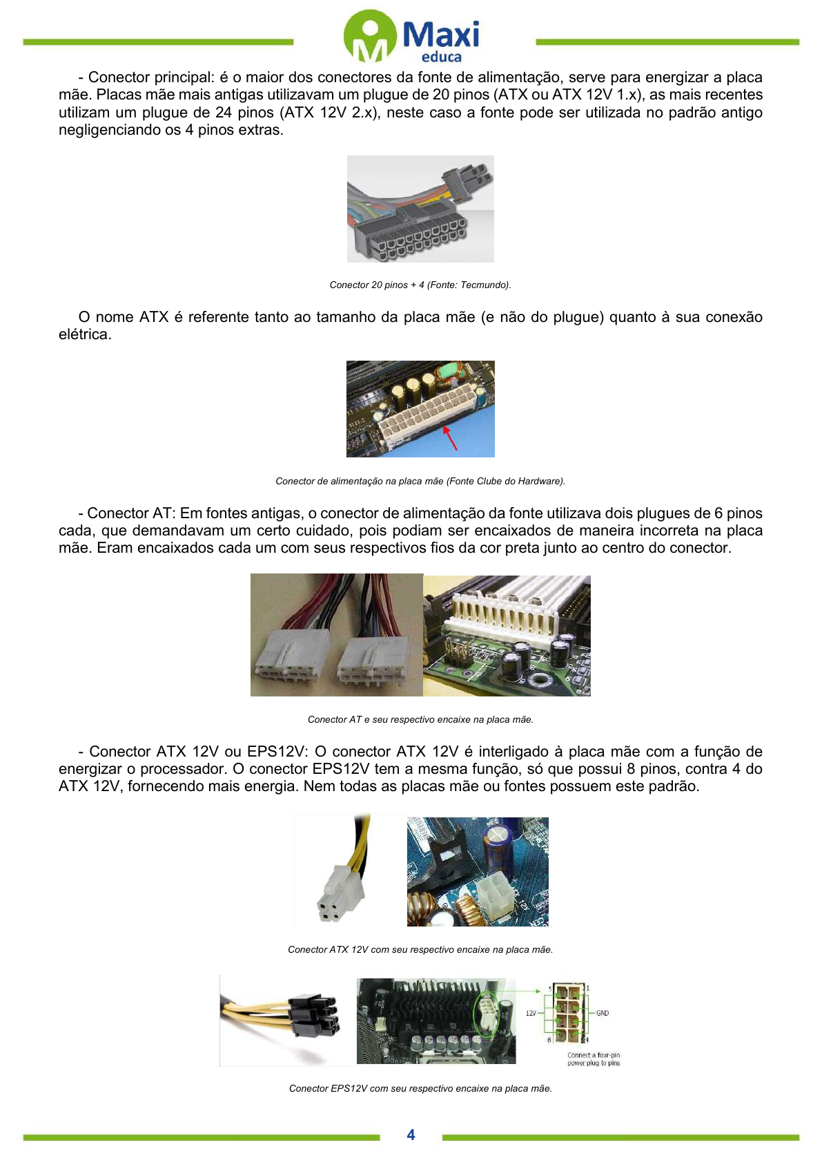 Computador reseta as configurações da BIOS a cada vez que é desligado -  Placas-mãe - Clube do Hardware