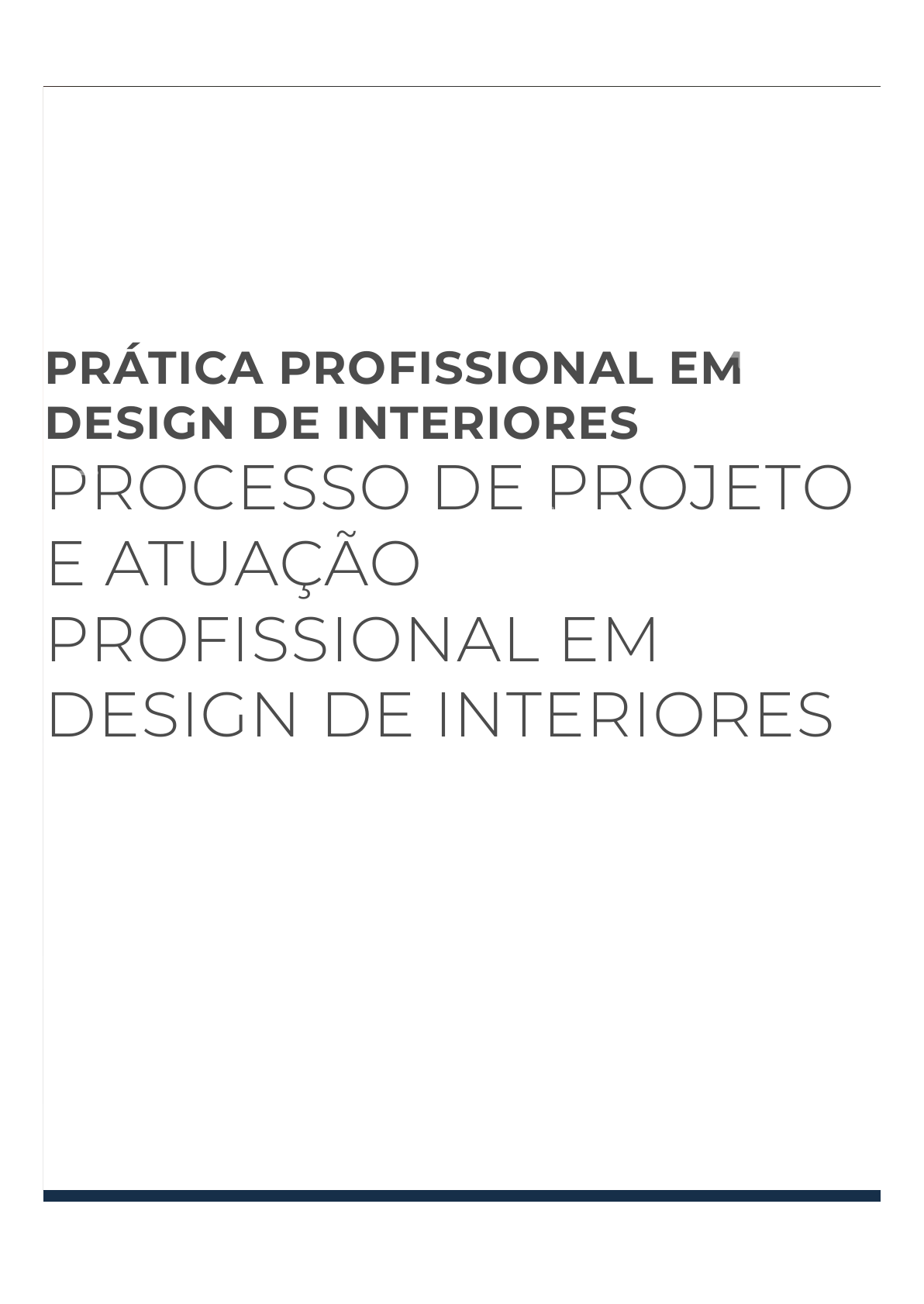 XPRO – Projetos e Levantamentos