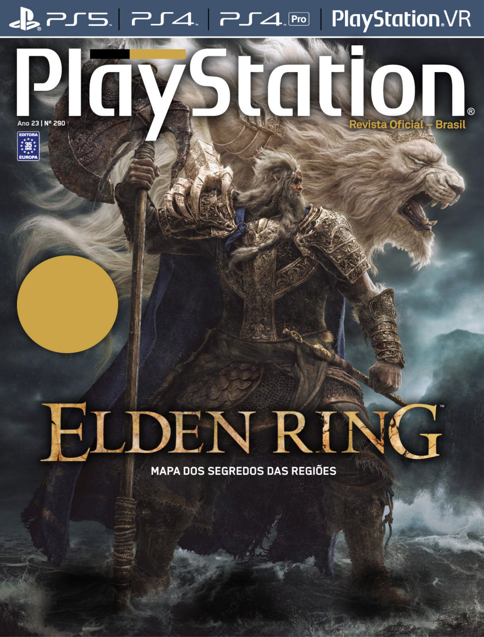 Elden Ring: Gráficos de Demon's Souls impressionou a equipe