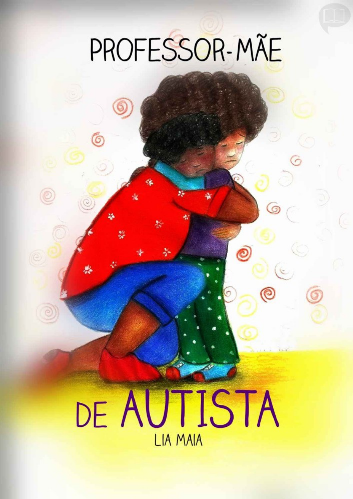 TOK & ART'S DA PROFESSORA LI: SINAIS DE AUTISMO.