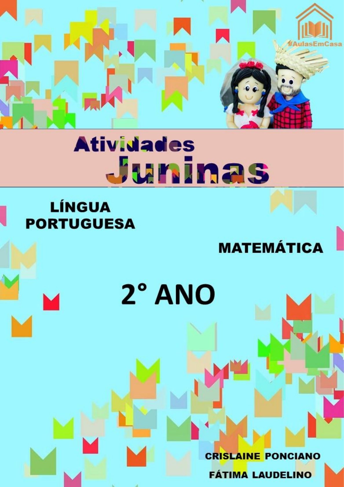 Atividades para Educadores: Jogo dos Sete erros - Festa junina