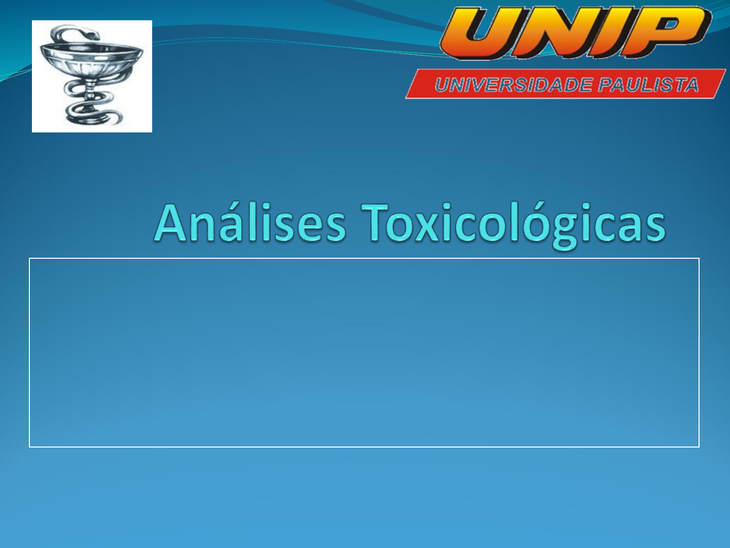 Toxicologia — Wikipèdia