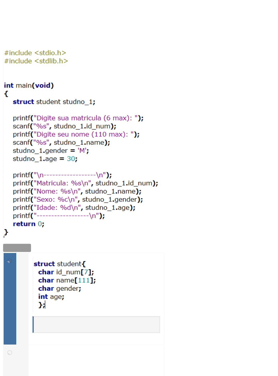 Apol Geral, PDF, Linguagem de programação