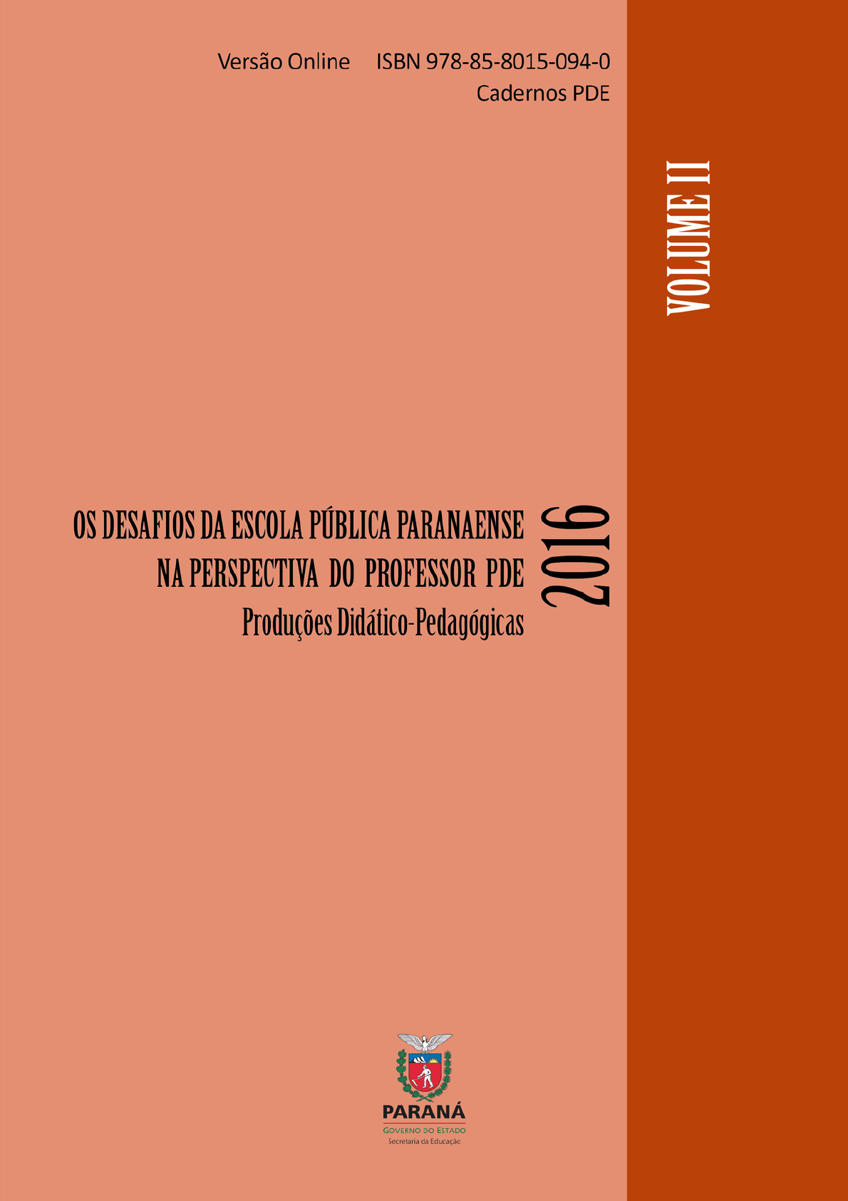 Conto Noite de Almirante - Resenha, PDF, Contos