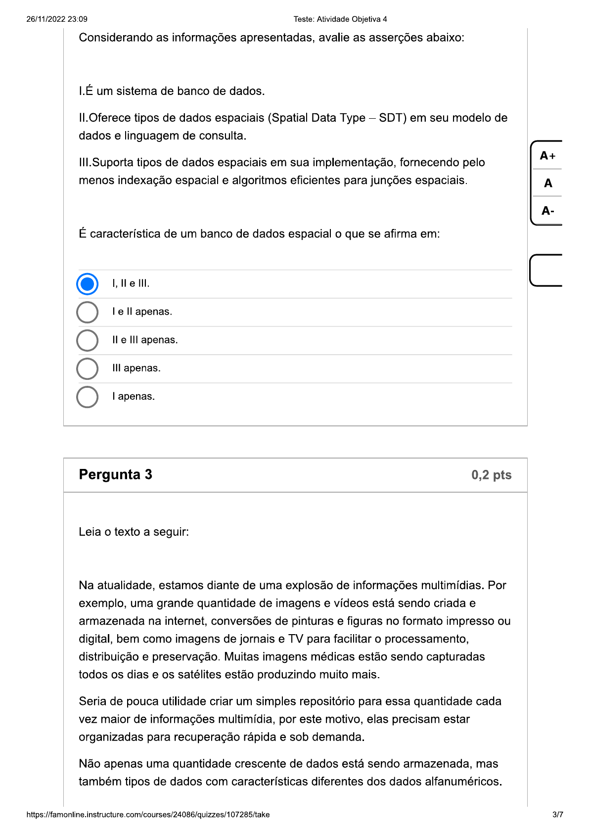 Atividade 4 Estrutura E Modelagem De Dados 1 Ponto - Modelagem De Dados ...