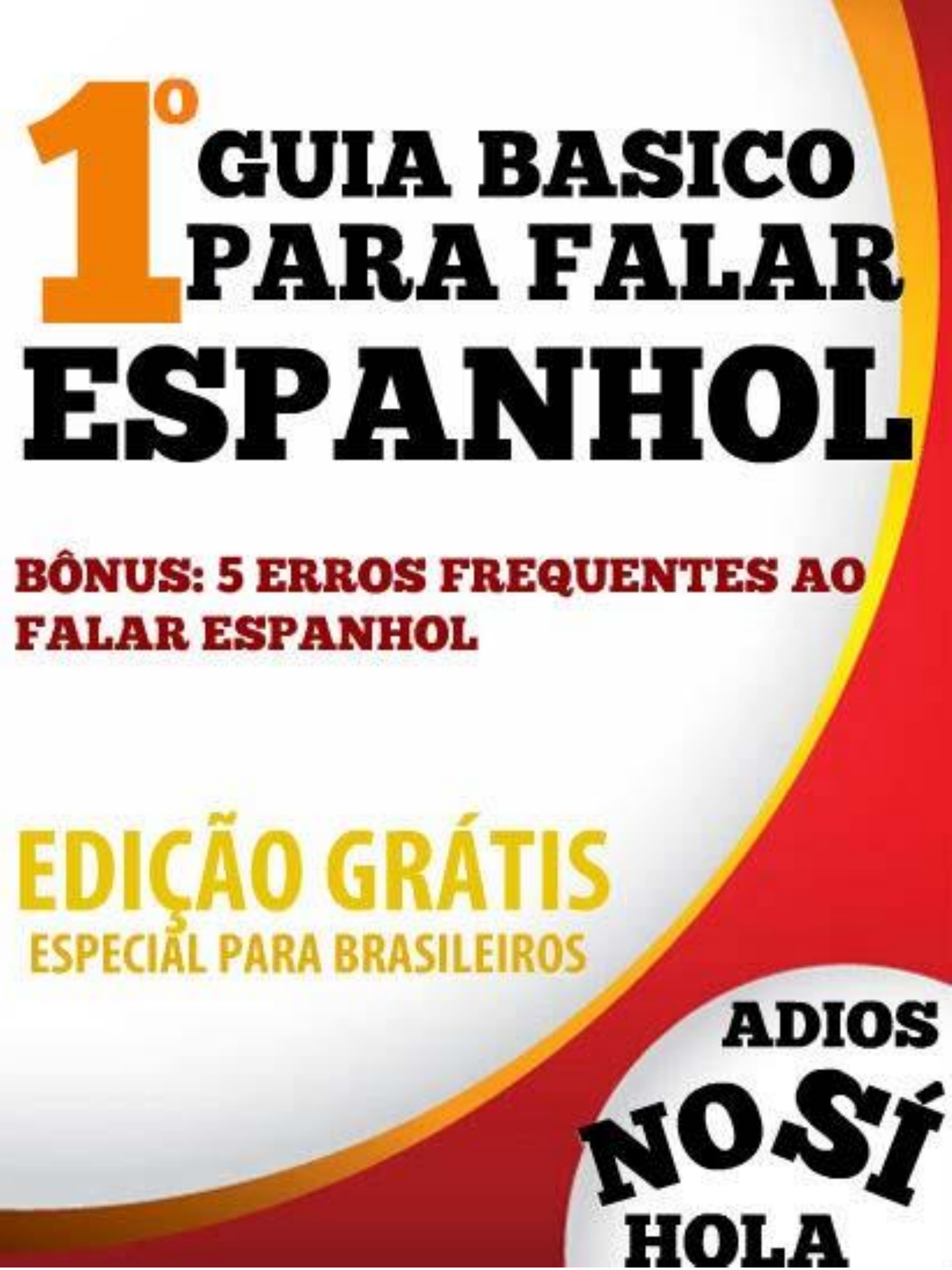 Aprenda a falar sobre comidas em espanhol e expanda seu vocabulário