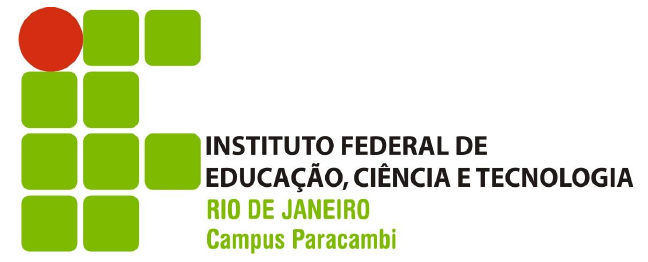 IFRJ Paracambi (@ifrjcpar) / X, logo ifrj paracambi 