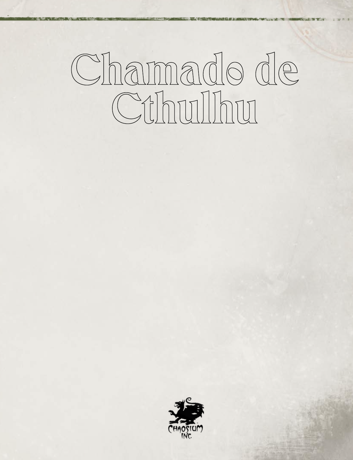 pdfcoffee com chamado-de-cthulhu-7e-guia-do-investigador-pdf-free - Livros