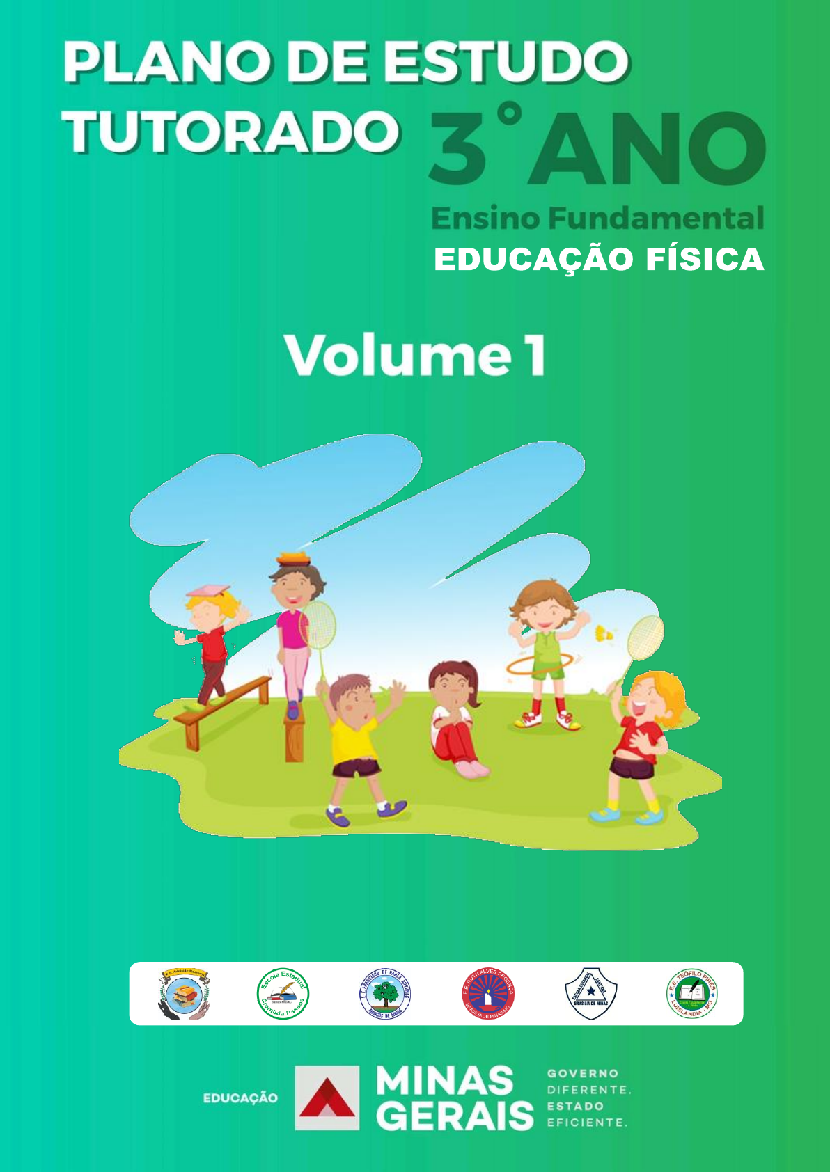 Educação Física – Jogos Populares Indígenas – Conexão Escola SME